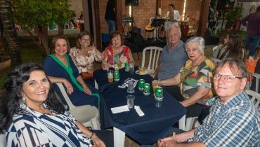 Primeiro Sextart de 2023