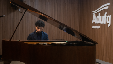 Quarta Cultural 12/02