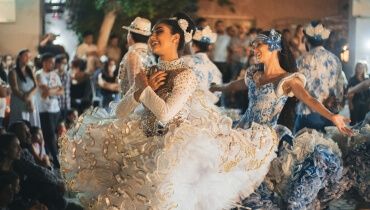 Quintart Junino 2022