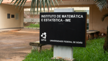 Reunião sobre reestruturação da carreira nas unidades acadêmicas (IME-UFG)