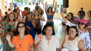 Sabadart na Sede Campestre