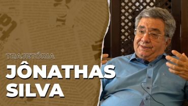 Docente, advogado e gestor público: conheça a história do professor Jônathas Silva