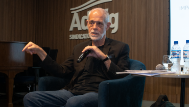 Seminário Reforma Administrativa: A destruição dos Serviços Públicos