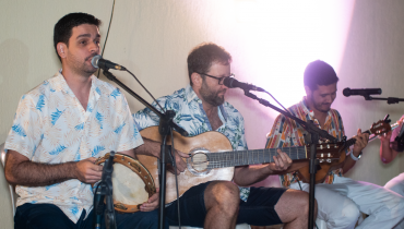 Sextart / Agosto 2025