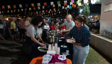 Sextart Junino (Goiânia)