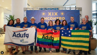 XIX Encontro Nacional da Proifes-Federação