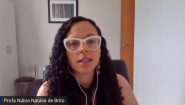 Adufg Científica: UFG estuda meio de coibir poluição provocada por resíduos de cosméticos 