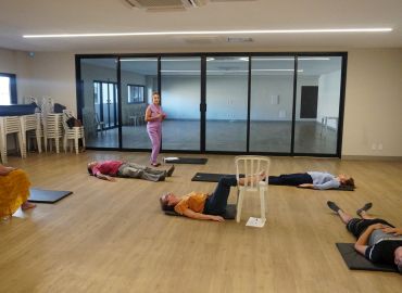 Mindfulness (atividade suspensa temporariamente)