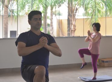 Yoga