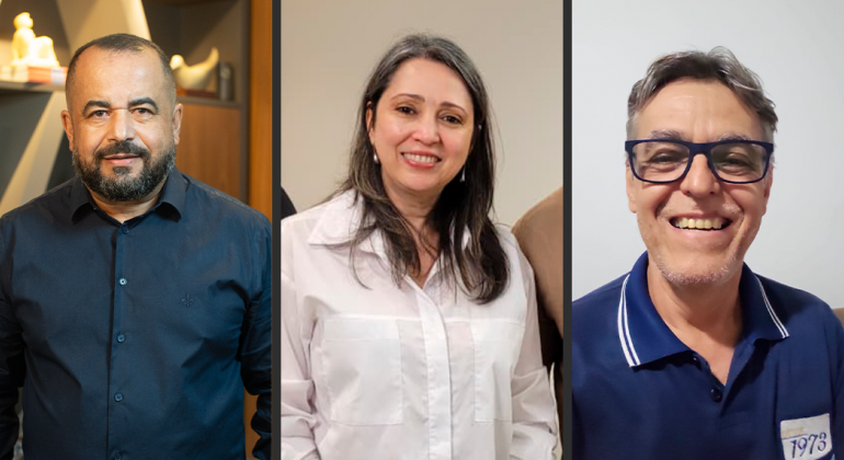 24º episódio do PodAdufg debate o Grito dos Excluídos e o Plebiscito Popular sobre a escala 6x1