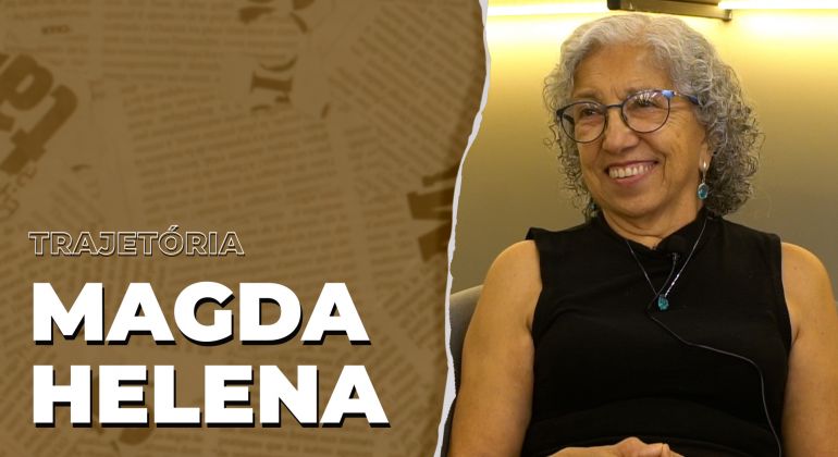 A base para uma geração de doutores: Magda Helena compartilha seu percurso como professora de anatomia na UFG