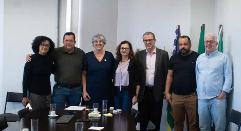 A pedido do Adufg-Sindicato, UFG estuda flexibilização da utilização da avaliação dos docentes pelos discentes
