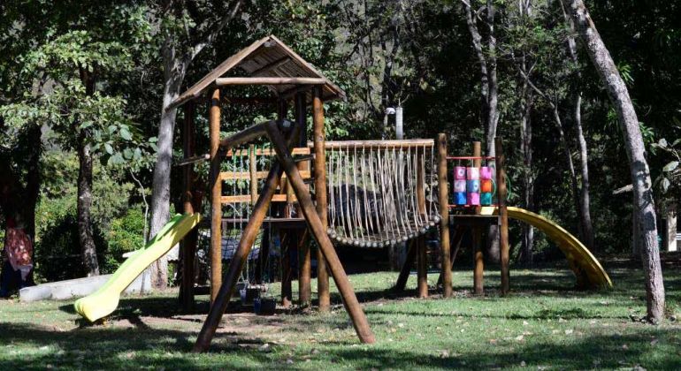 Aberta as inscrições para a sede campestre no feriado do aniversário de Goiânia