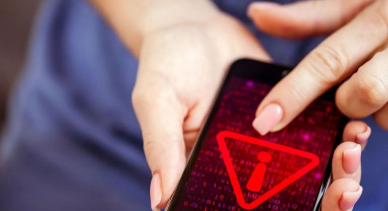 Adufg alerta para tentativa de golpe envolvendo suposto curso de pós-graduação