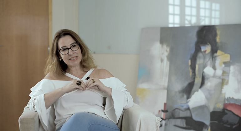 Adufg Científica celebra o dia da mulher na ciência