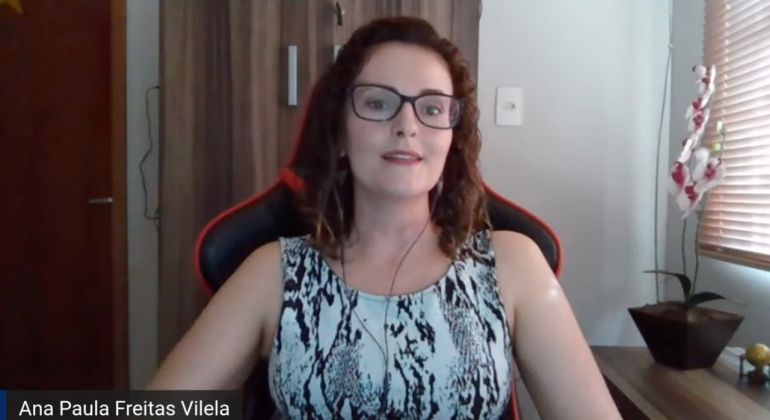 Adufg Científica: Escola de Games ensina técnicas para que crianças criem seus próprios jogos
