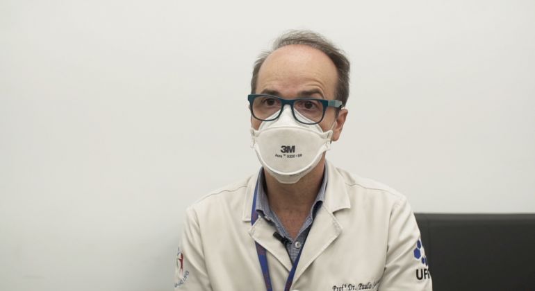 Adufg Científica: Estudo da UFG avalia transmissão da Covid-19 em crianças e adolescentes