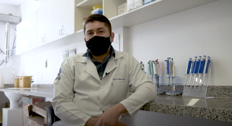 Adufg Científica: Laboratório da Universidade Federal de Jataí desenvolve pesquisas voltadas à toxoplasmose