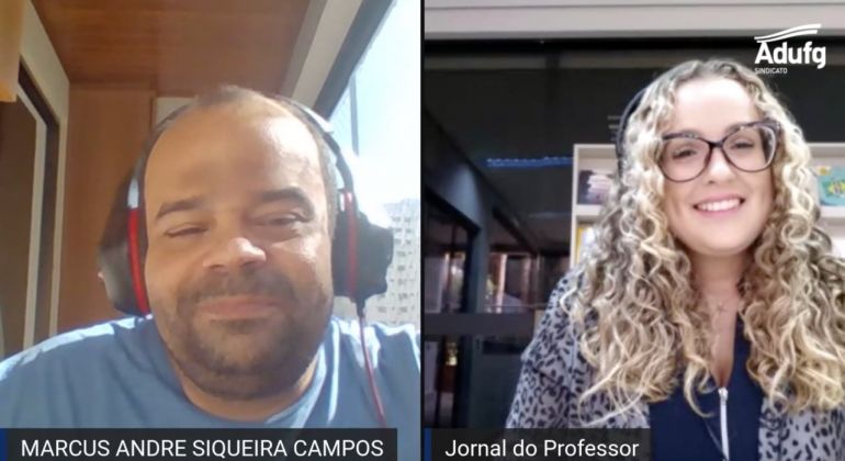 Adufg Científica: Projeto da UFG estuda água da chuva como alternativa para períodos de seca