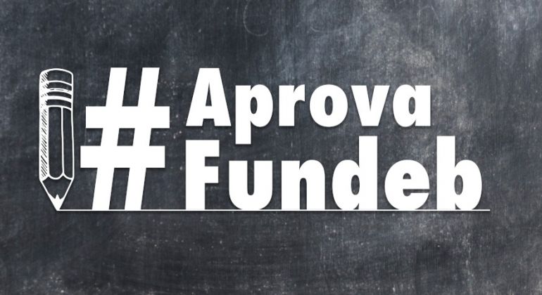 Adufg convoca professores para mobilização digital em prol da aprovação do novo Fundeb