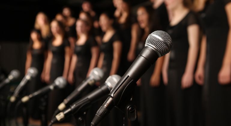 Adufg divulga resultado de enquete sobre implantação de curso de Musicalização Infantojuvenil e Canto Coral