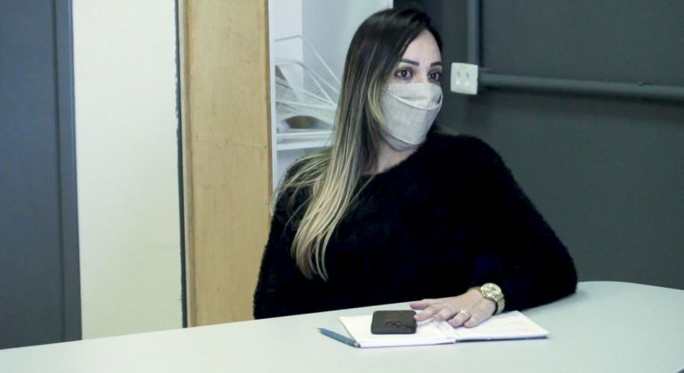 Adufg Entrevistas: projeto da UFG produz EPIs para servidores