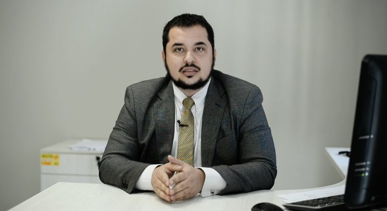 Adufg estreia nova temporada do programa Jurídico Responde