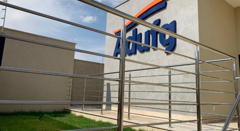 Adufg inaugura nova subsede em Jataí nesta quarta-feira (09/12)