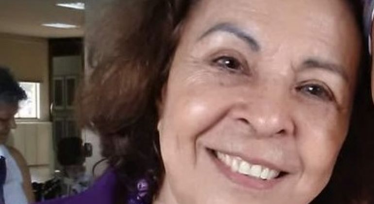 Adufg lamenta a morte da professora Olinda Gonzaga de Oliveira