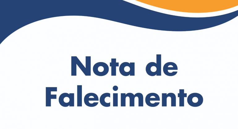 Adufg lamenta morte de pai de reitor da Universidade Federal de Jataí