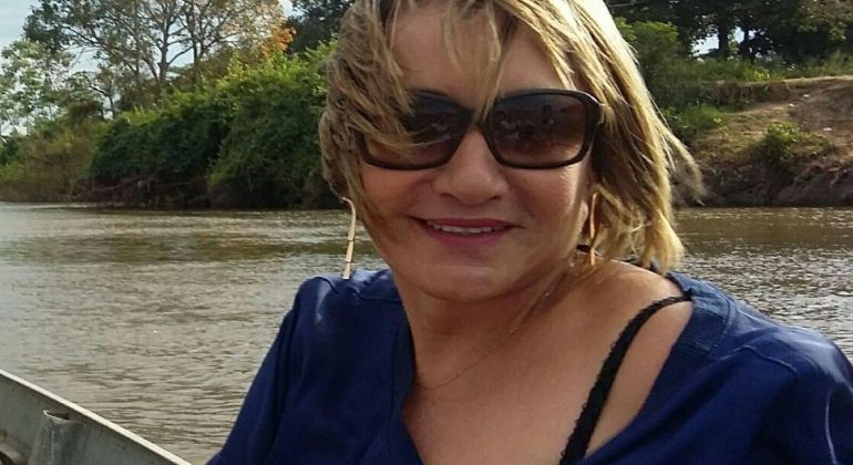 Adufg lamenta morte de professora do Núcleo Takinahakỹ