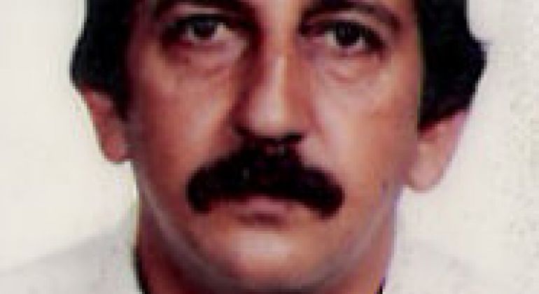 Adufg lamenta morte do professor Emanuel de Oliveira Costa