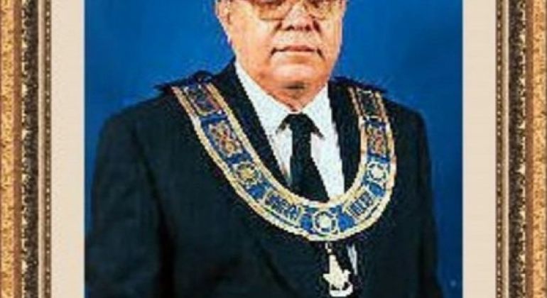 Adufg lamenta morte do professor João Mendonça Filho