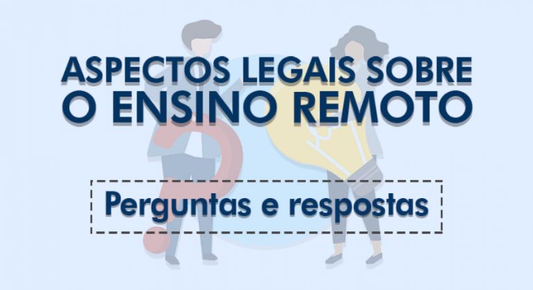 Adufg lança guia sobre questões legais para professores que atuarão no ensino remoto