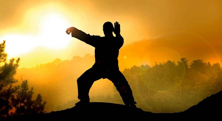 Adufg levanta demanda de docentes interessados em aulas de Tai Chi Chuan