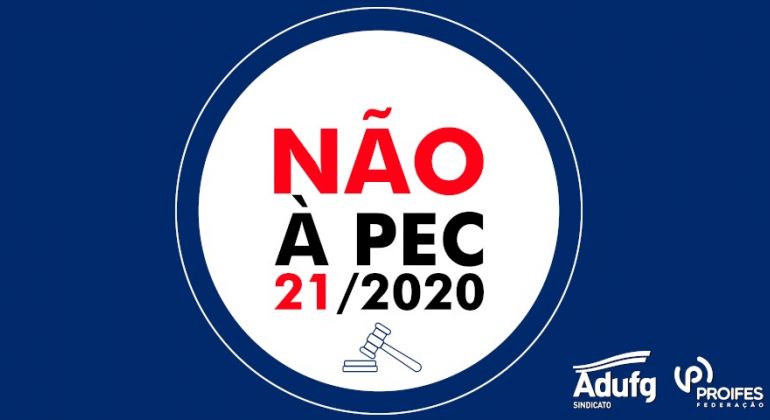 Adufg pede que senadores votem contra PEC que dá calote no pagamento de precatórios
