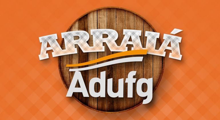 Adufg promove Arraiá para professores de Catalão e Jataí nos dias 23 e 25 de junho