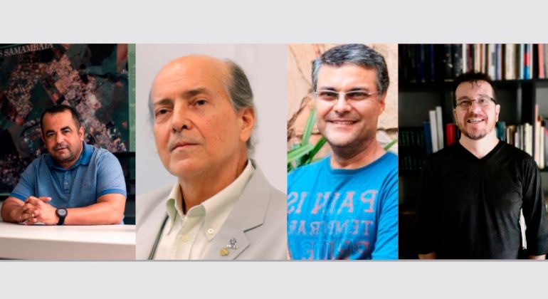 Adufg promove debate virtual sobre estrutura organizacional de novas universidades