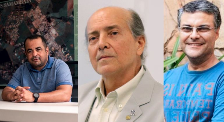 Adufg promove debate virtual sobre estrutura organizacional de novas universidades