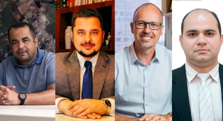 Adufg promove debate virtual sobre impactos da reforma administrativa para os servidores públicos