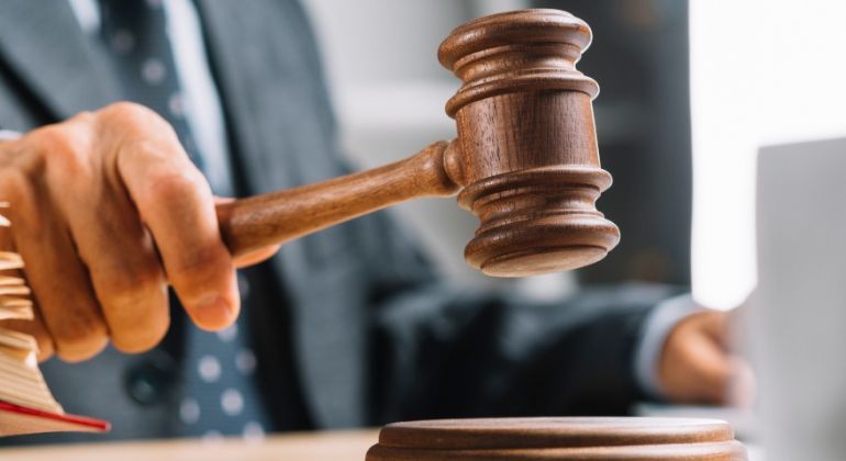 Adufg protocola pedido de intervenção como amicus curiae junto ao STF em ação que trata da nomeação de reitores