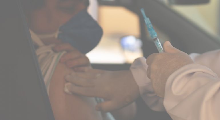 Adufg realiza campanha de vacinação contra a gripe para docentes de Catalão nesta terça-feira (27)