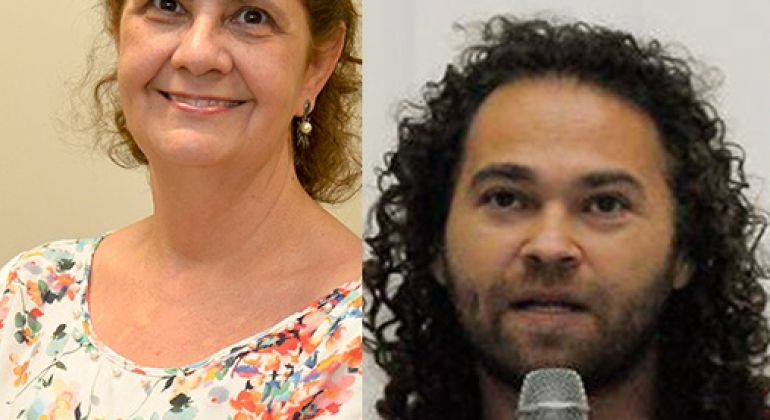 Adufg realiza entrevistas com membros das chapas que disputam Reitoria e Vice-Reitoria da UFG