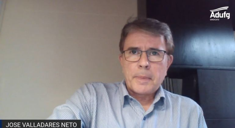 Adufg Saúde aborda pesquisa da UFG sobre tratamentos para o bruxismo infantil