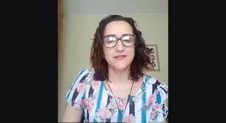 Adufg Saúde: projeto da UFJ discute saúde mental com estudantes