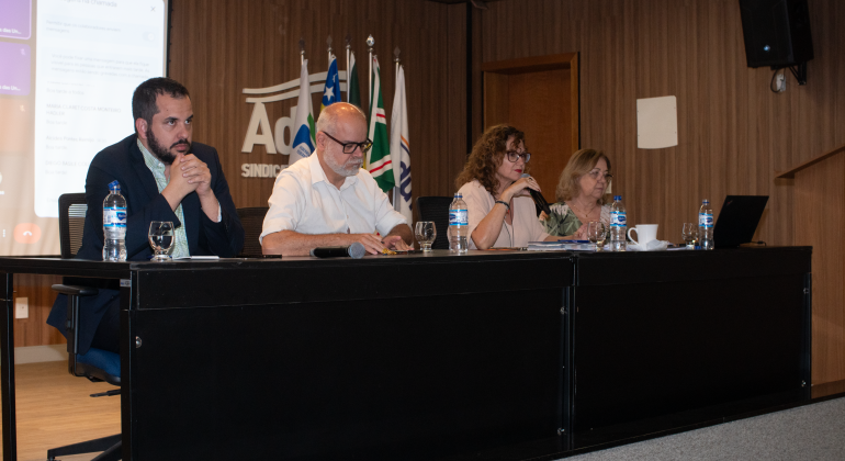 Adufg-Sindicato abre plebiscito para decidir sobre paralisação docente no dia 29 de outubro na UFG, UFJ e UFCAT