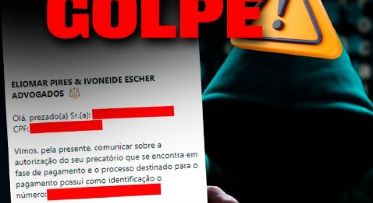 Adufg-Sindicato alerta sobre nova tentativa de golpe