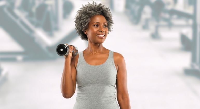 Adufg-Sindicato amplia estrutura do Espaço Saúde em Goiânia com nova Sala de Exercícios Resistidos e reestruturação dos serviços