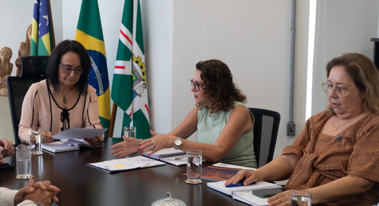 Adufg-Sindicato cobra providências após relatos de perseguição a estudantes no Campus Samambaia