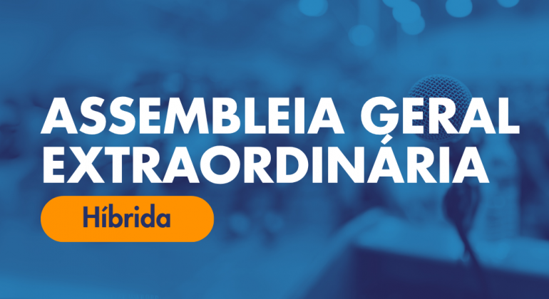 Adufg-Sindicato convoca Assembleia Geral Extraordinária no dia 21 de outubro para discutir mobilização contra a Reforma Administrativa